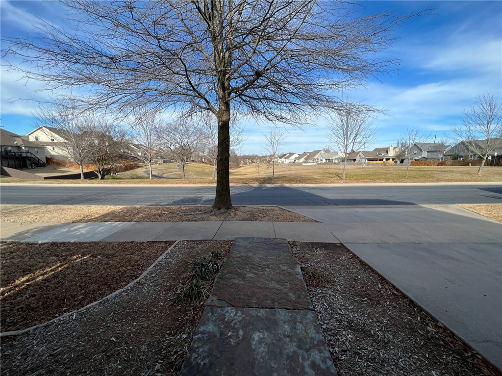 Allencroft Bentonville - Residential Lease