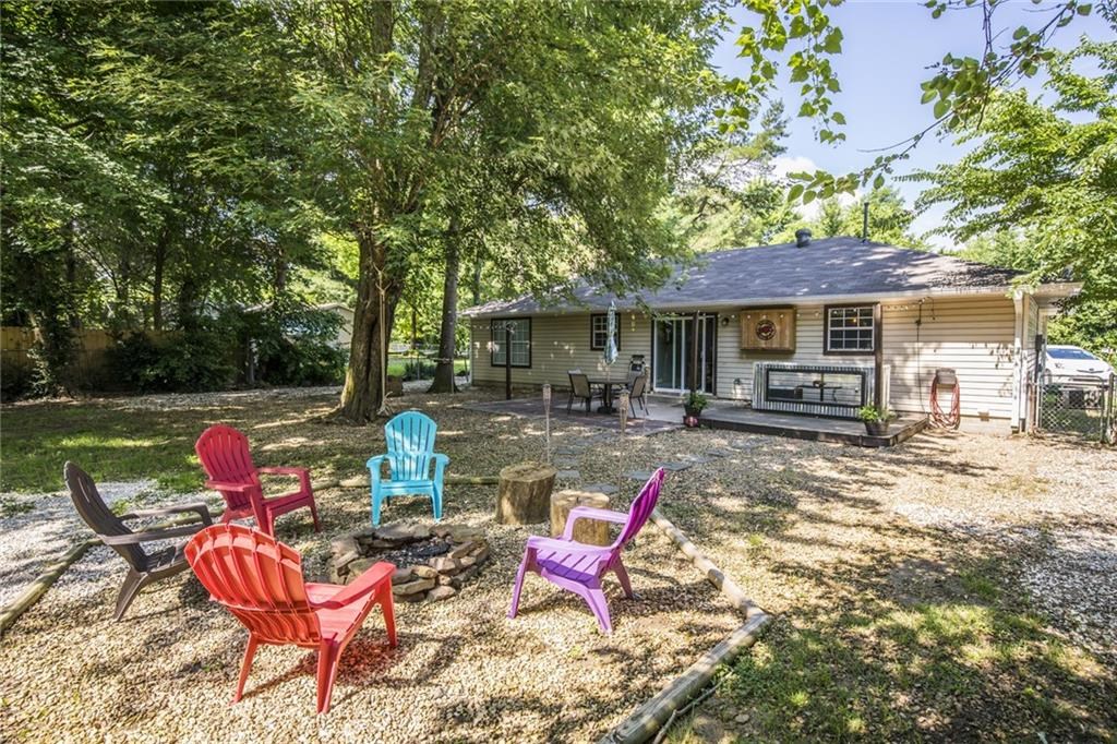 8-16-30 Fayetteville Outlots - Residential Lease