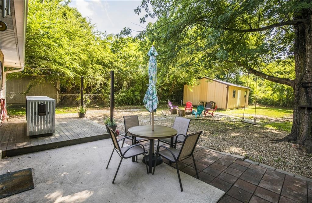 8-16-30 Fayetteville Outlots - Residential Lease
