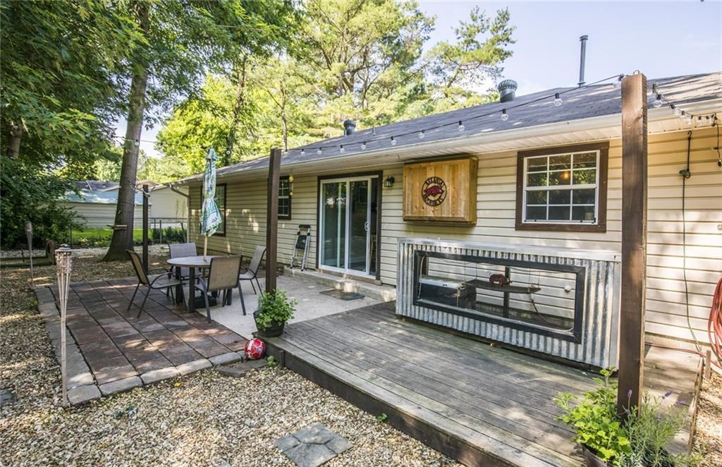 8-16-30 Fayetteville Outlots - Residential Lease