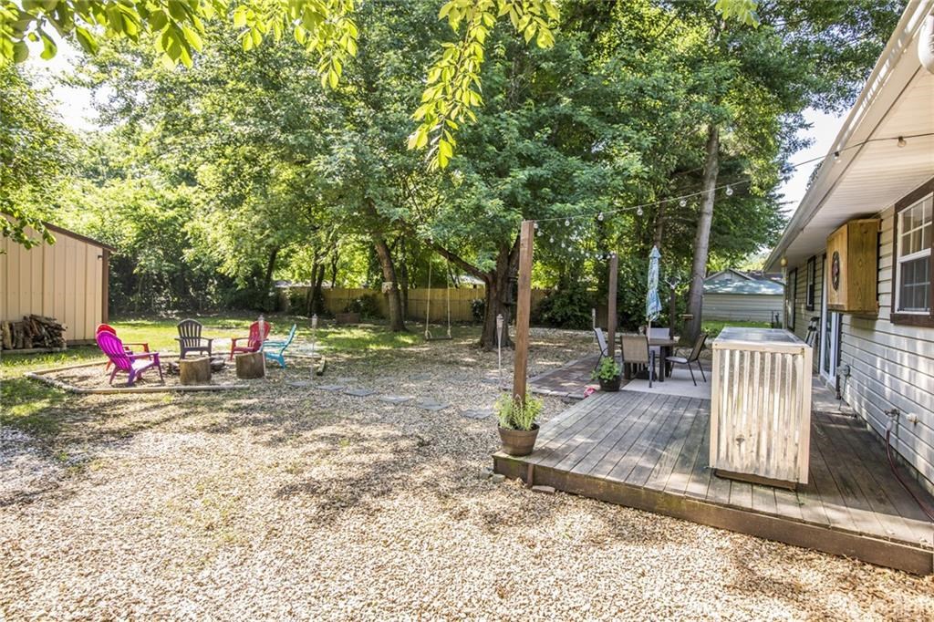 8-16-30 Fayetteville Outlots - Residential Lease