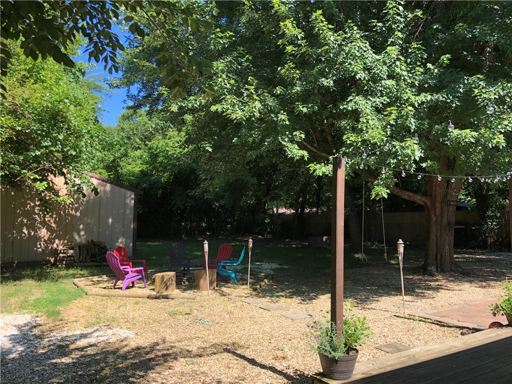 8-16-30 Fayetteville Outlots - Residential Lease