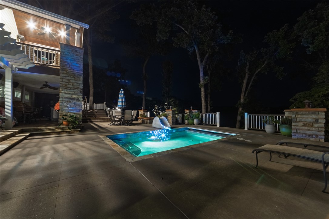 Rivercliff - Residential