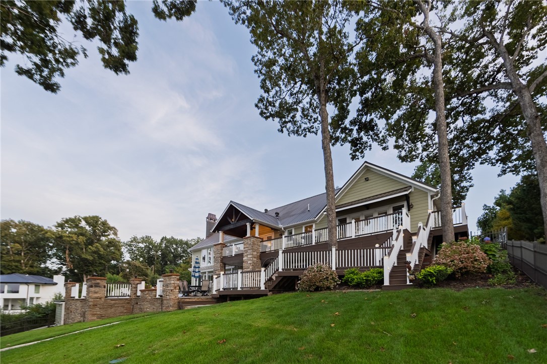 Rivercliff - Residential