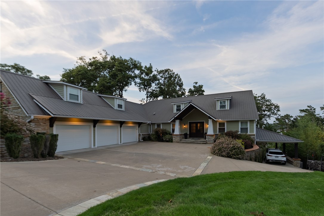 Rivercliff - Residential