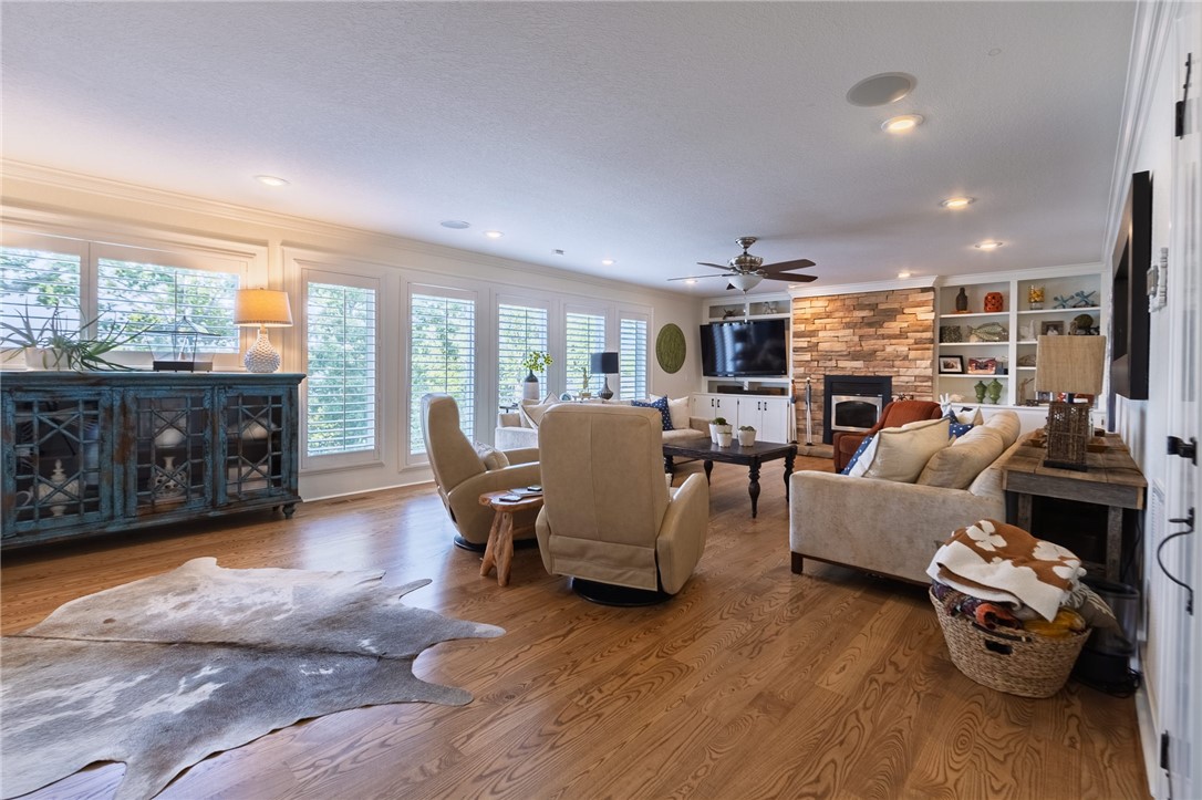 Rivercliff - Residential