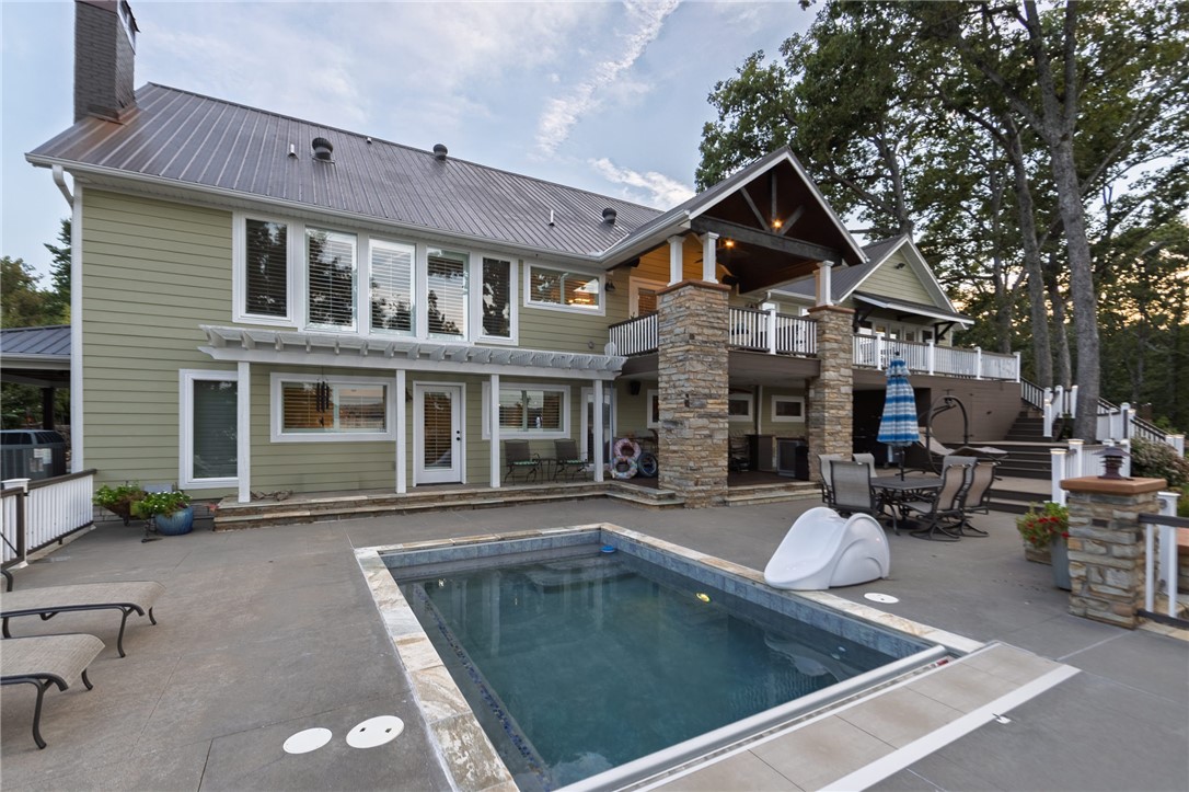 Rivercliff - Residential