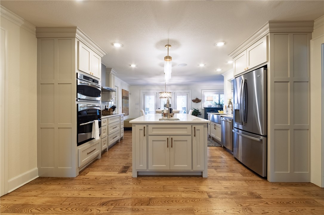 Rivercliff - Residential