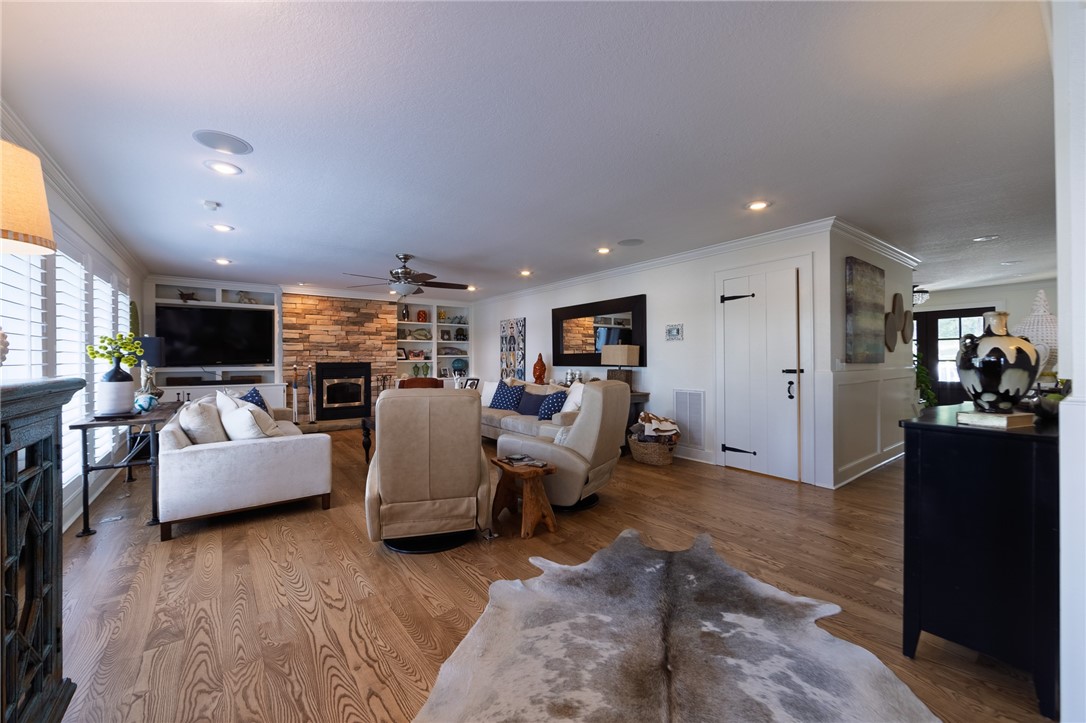 Rivercliff - Residential