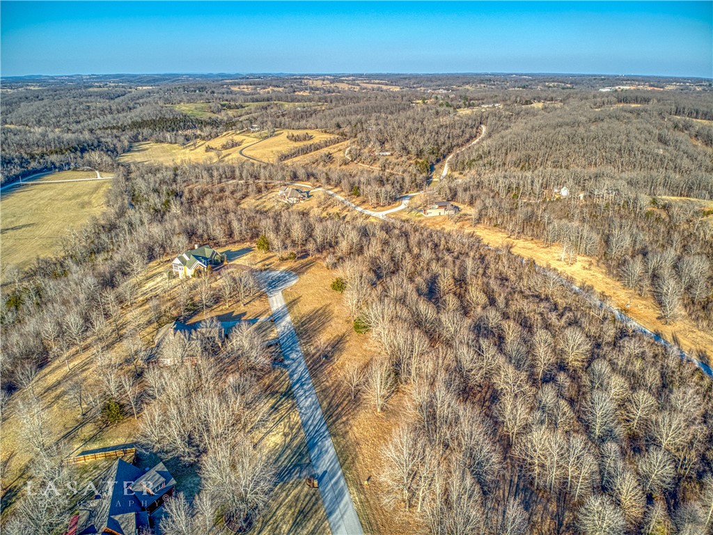 Rock Creek Estates - Land