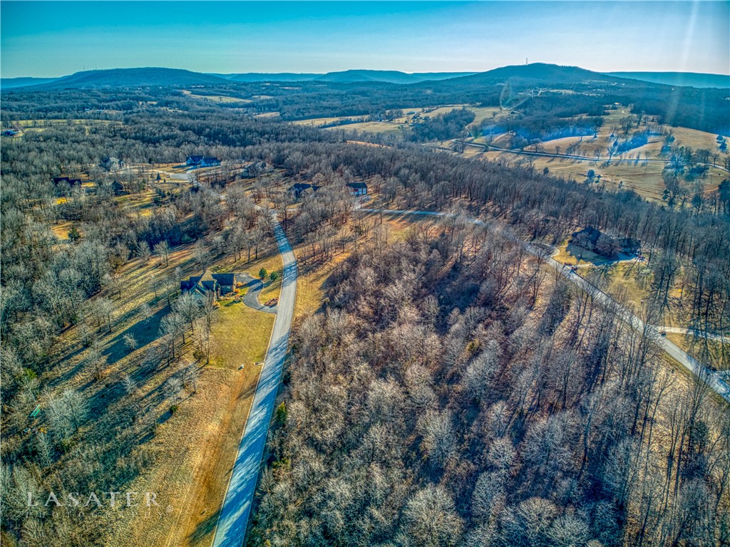 Rock Creek Estates - Land