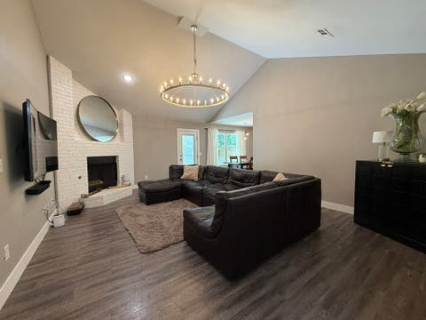 Photo of 1314 N Fieldstone Avenue, Fayetteville, AR 72704 (MLS # 1358004)