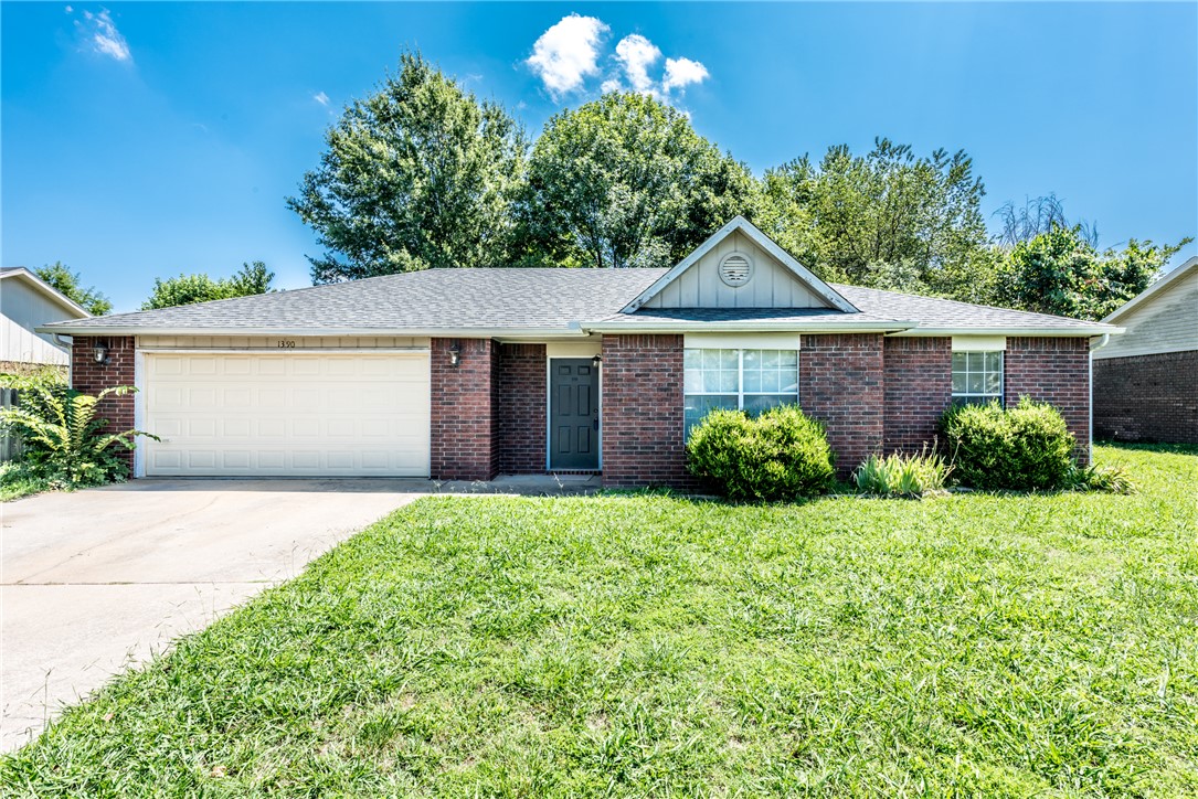 Willow Spgs Add - Residential Lease