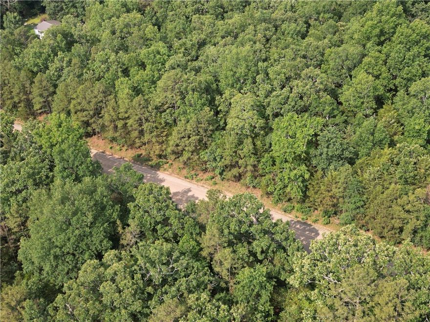 2.4 WOODED ACRES – NO RESTRICTIONS, ENDLESS POSSIBILITIES!
Looking for land with freedom to build your way? This 2.4-acre wooded retreat on Sunny Springs Drive in Dover is exactly what you’ve been waiting for! Tucked into a peaceful country setting, this property offers privacy, mature trees, and total flexibility — with NO restrictions to limit your dreams.
Whether you're planning a forever home, weekend getaway, or a smart land investment, this property offers raw potential in the heart of the Arkansas River Valley.
