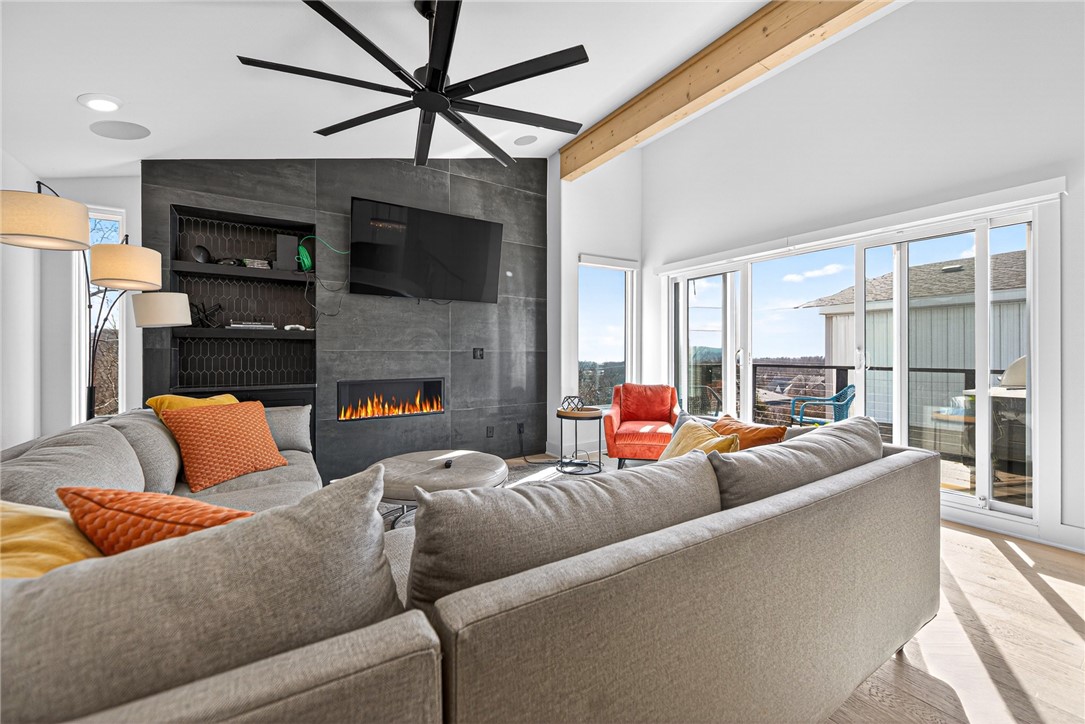 Treetops Sub - Residential