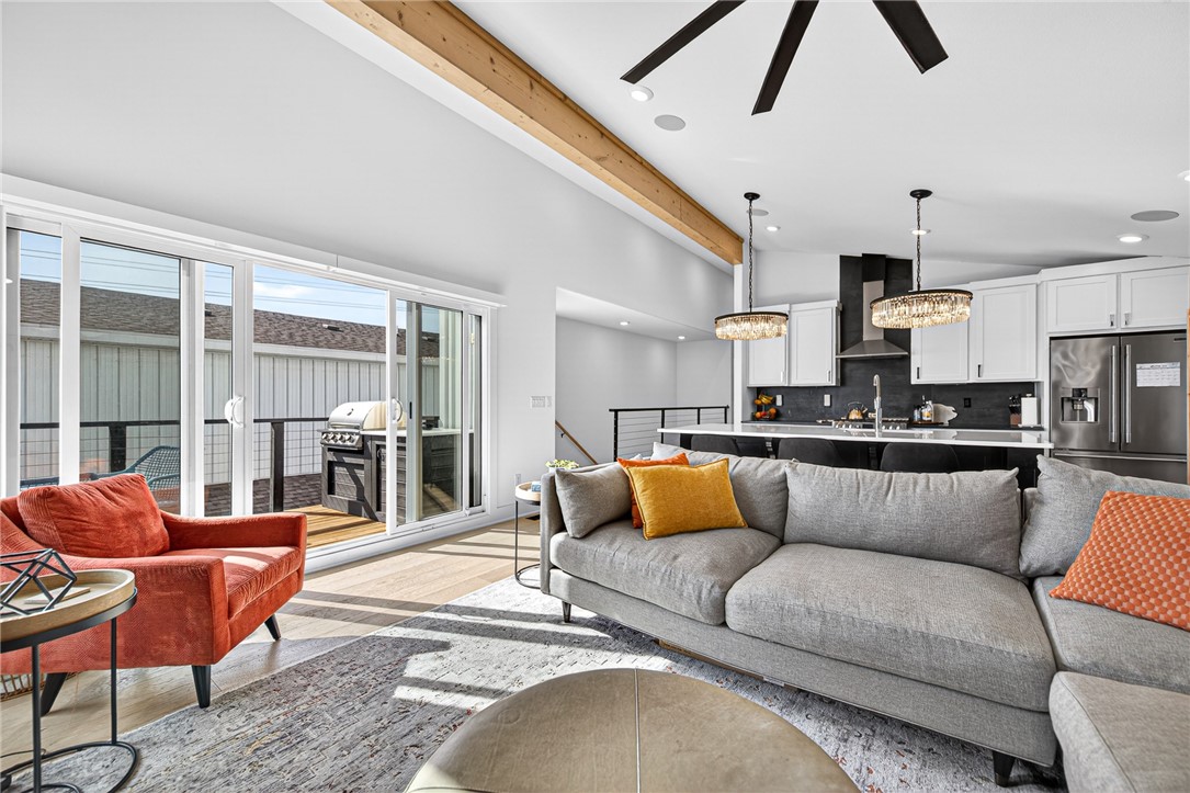 Treetops Sub - Residential