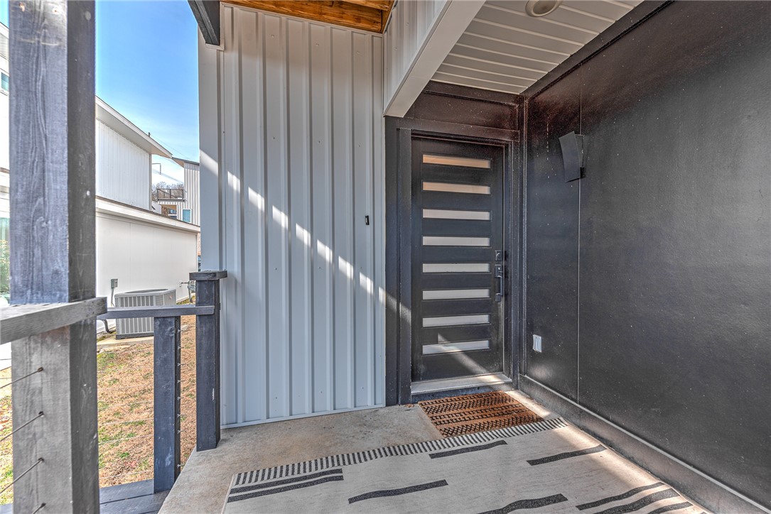 Treetops Sub - Residential