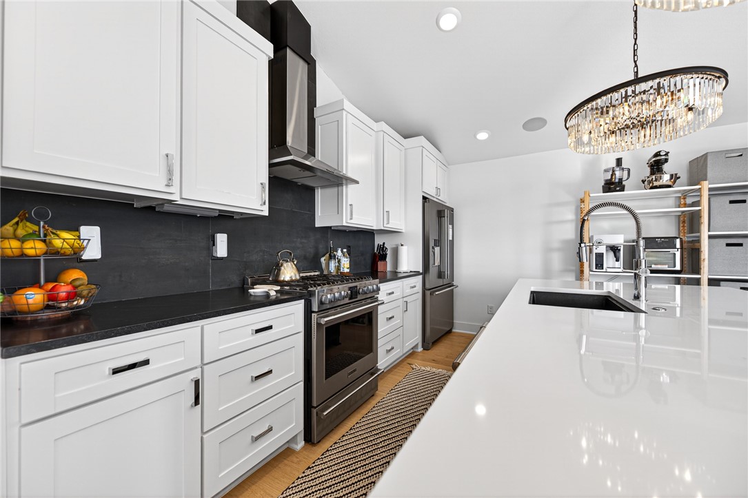 Treetops Sub - Residential