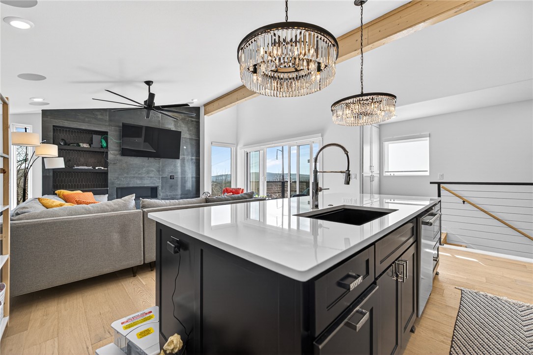 Treetops Sub - Residential