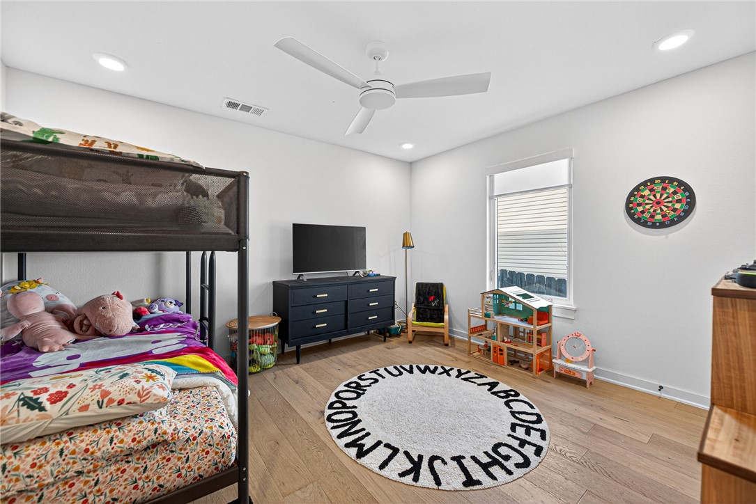 Treetops Sub - Residential