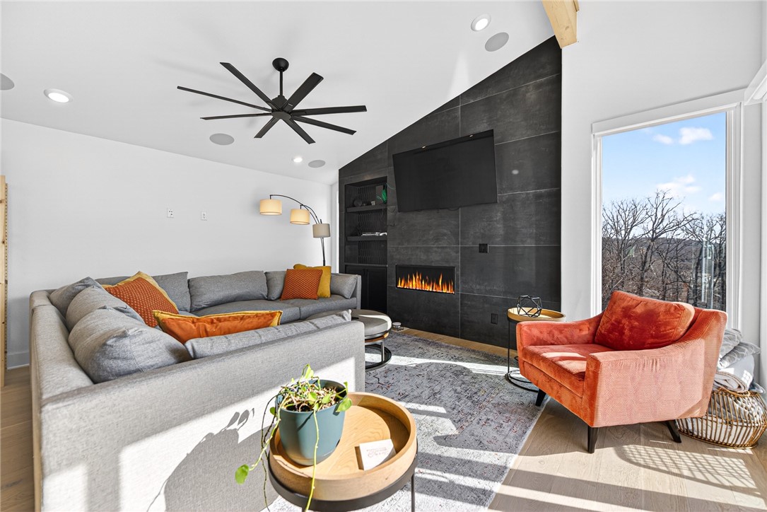 Treetops Sub - Residential