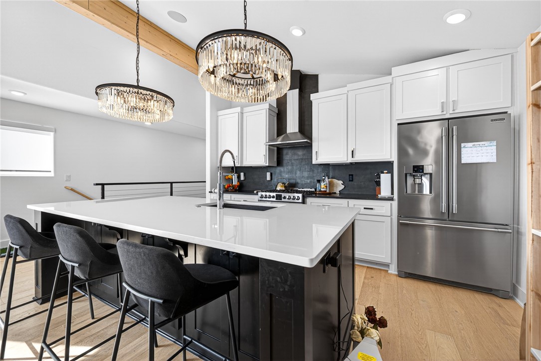 Treetops Sub - Residential