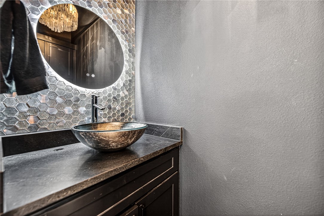 Treetops Sub - Residential