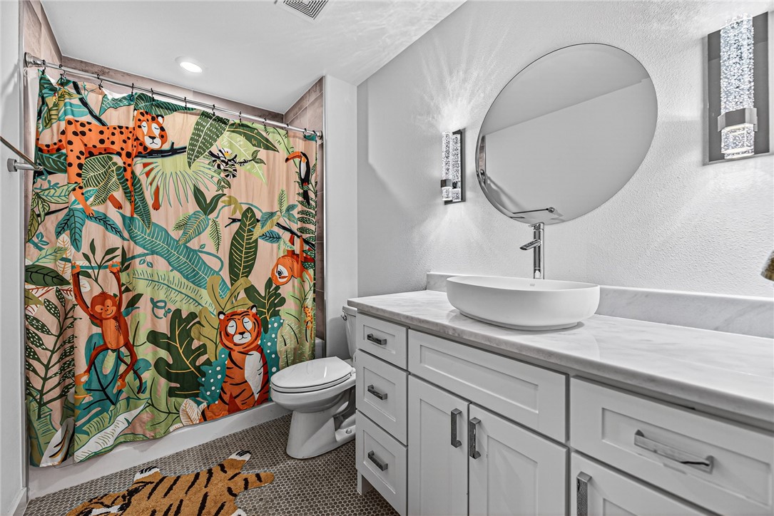 Treetops Sub - Residential