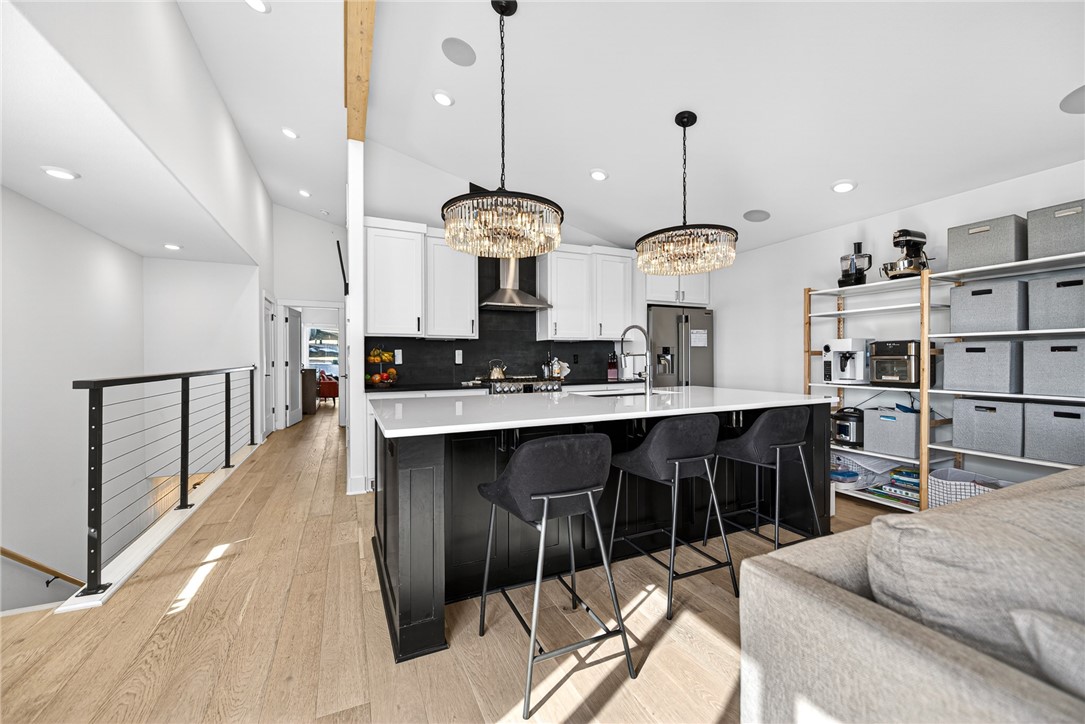 Treetops Sub - Residential