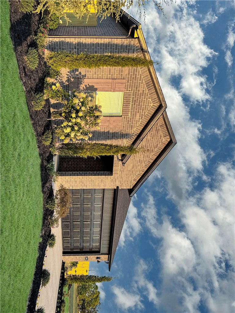 Huber Place - Residential