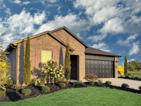 2310 Max Avenue Bentonville AR 72713