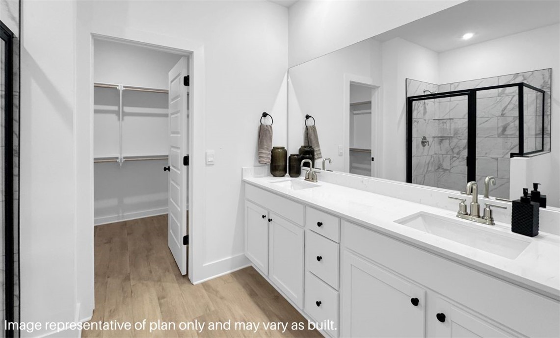 Huber Place - Residential