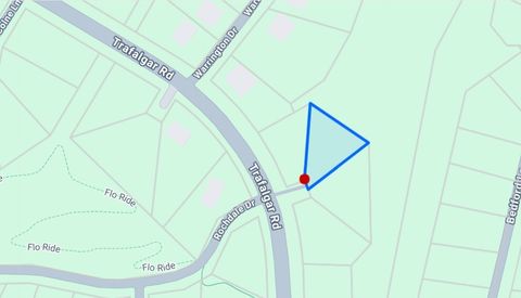 Photo of NA Trafalgar Road, Bella Vista, AR 72714 (MLS # 1334113)