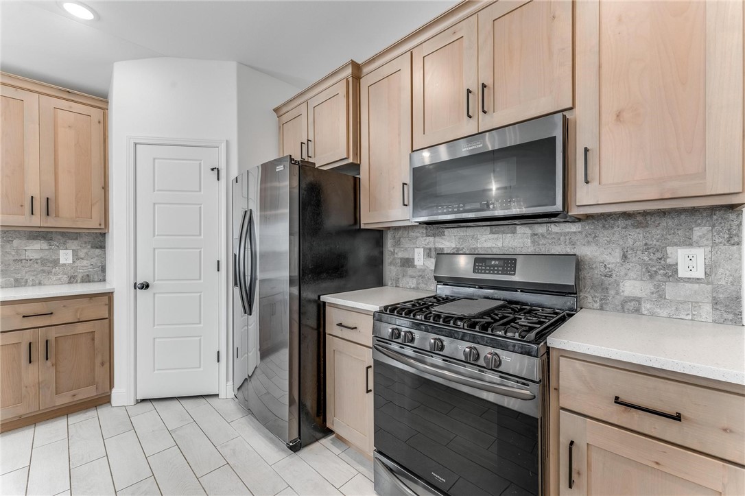 Prairie Brook Sub Ph 3 Centerton - Residential Lease