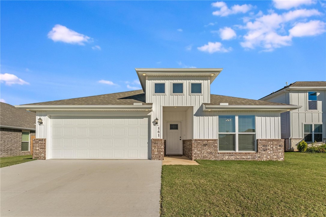 Prairie Brook Sub Ph 3 Centerton - Residential Lease