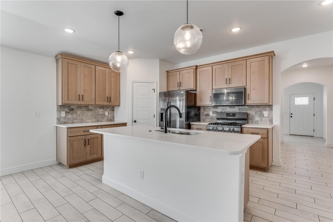 Prairie Brook Sub Ph 3 Centerton - Residential Lease