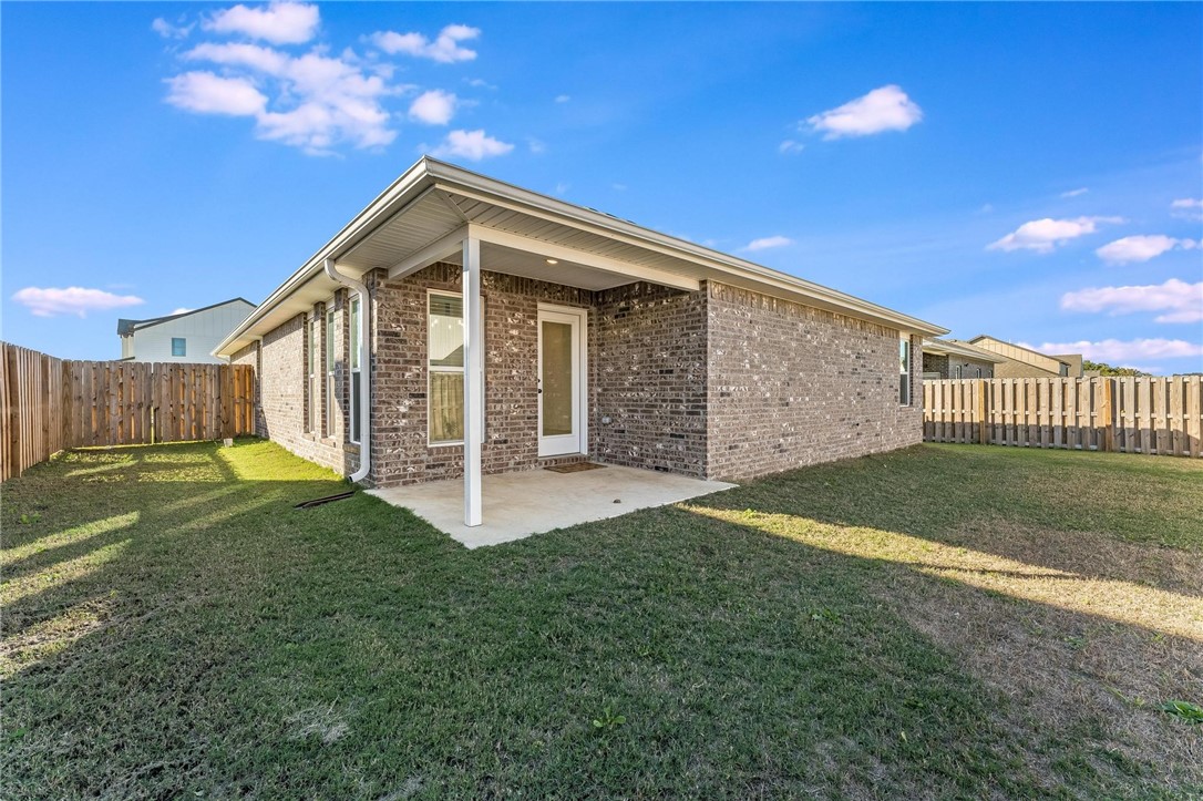 Prairie Brook Sub Ph 3 Centerton - Residential Lease