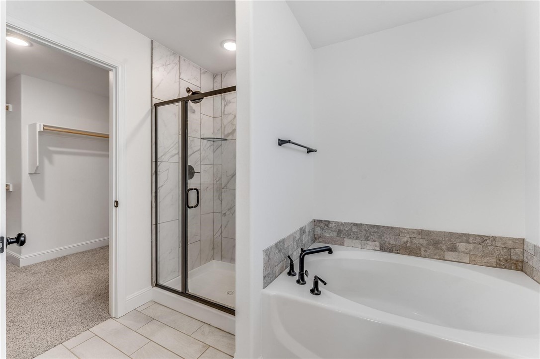 Prairie Brook Sub Ph 3 Centerton - Residential Lease