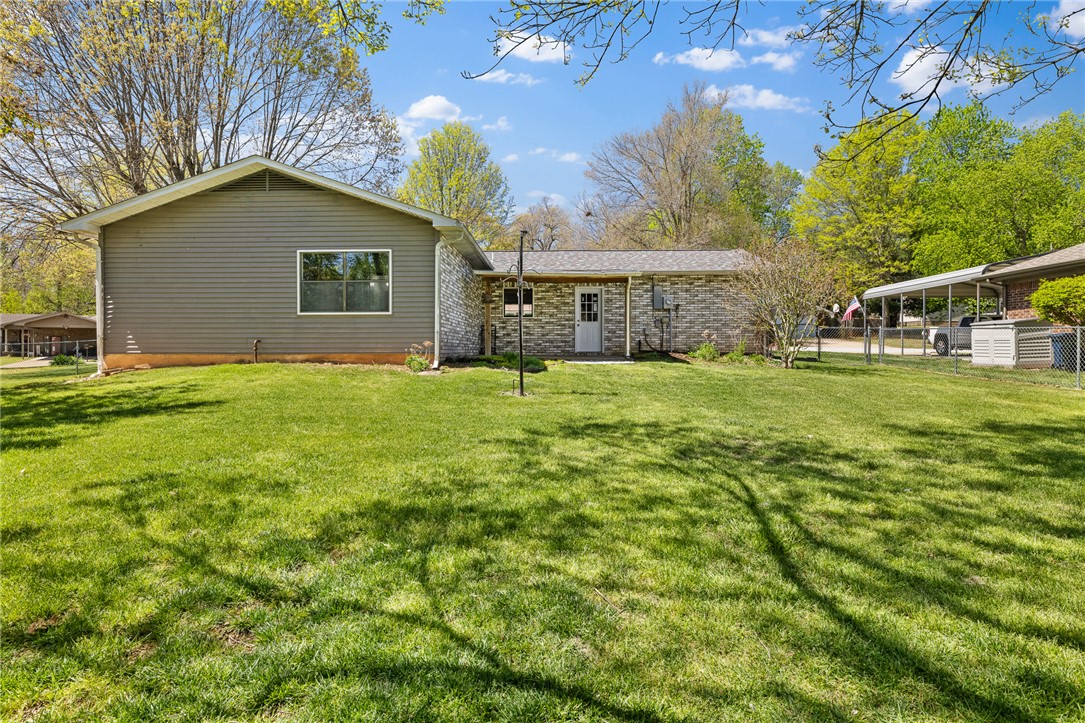 Glendale Phase II - Residential