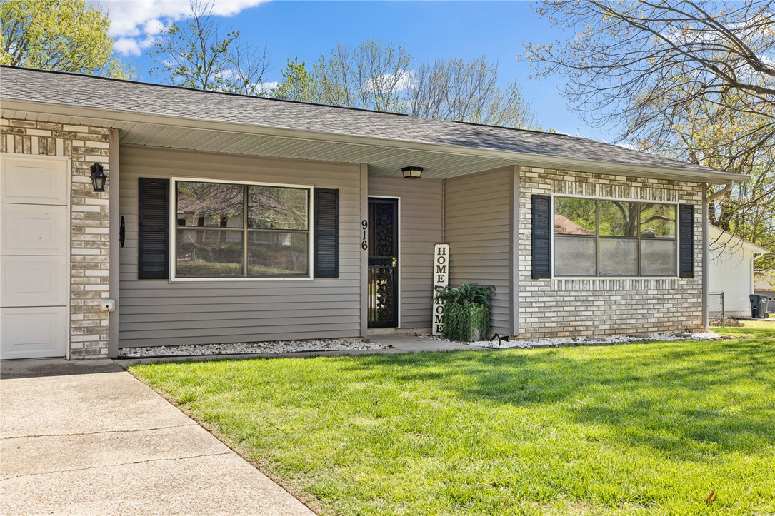 Glendale Phase II - Residential