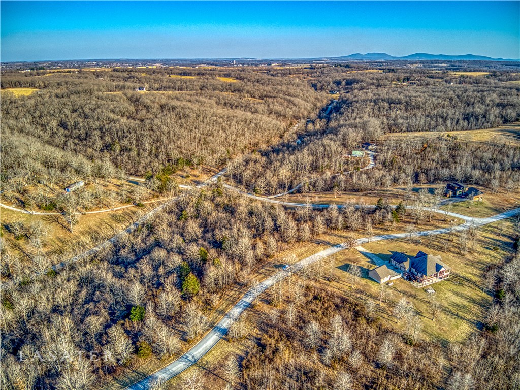 Rock Creek Estates - Land