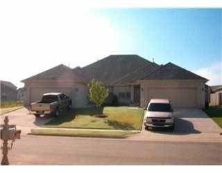 Legacy Pointe Ph I - Residential Income