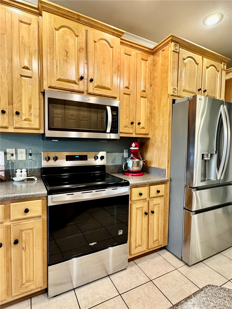 Shadow Creek - Residential