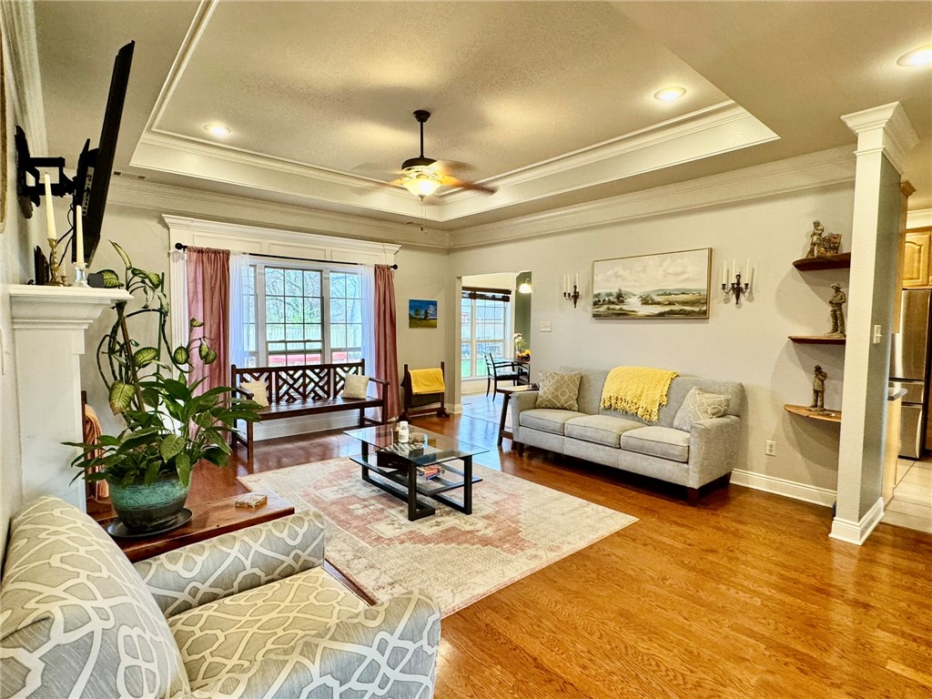 Shadow Creek - Residential