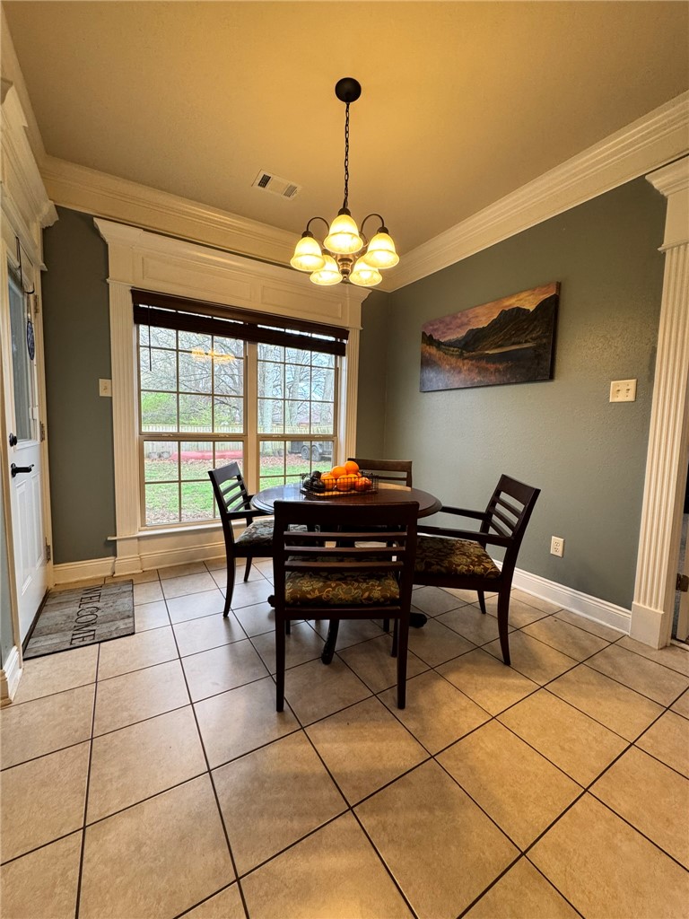 Shadow Creek - Residential