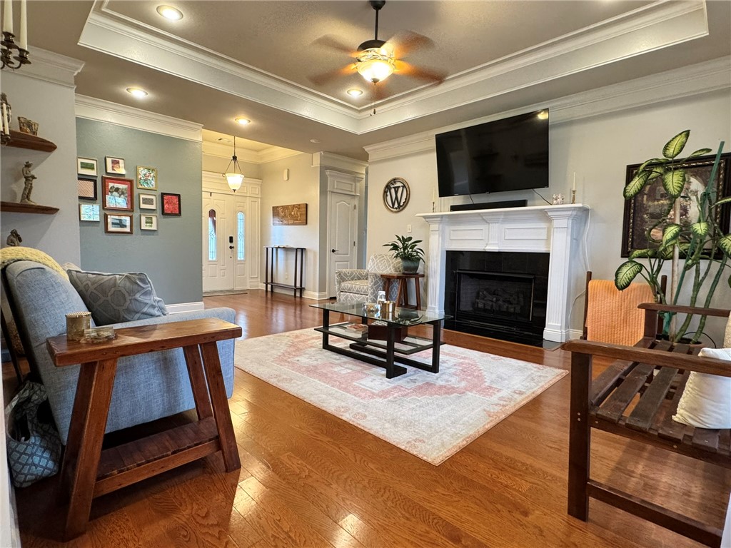 Shadow Creek - Residential