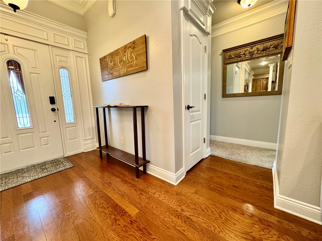 Shadow Creek - Residential