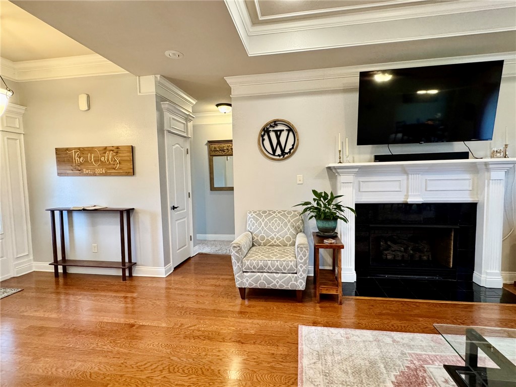 Shadow Creek - Residential