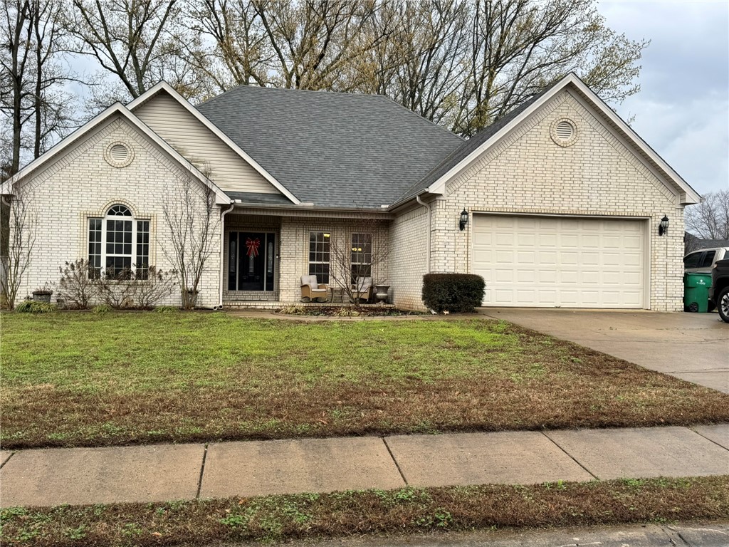 Shadow Creek - Residential