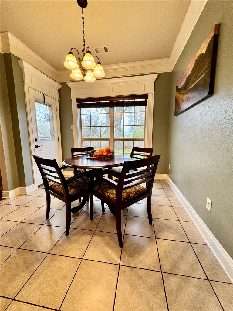 Shadow Creek - Residential